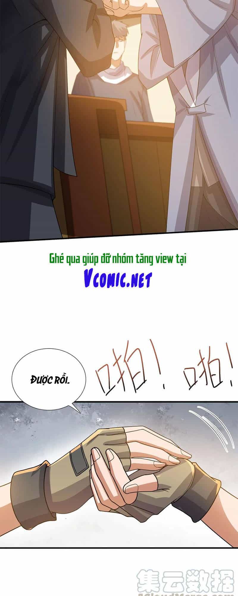 Nguyên Long - Chương 165 - ảnh 27