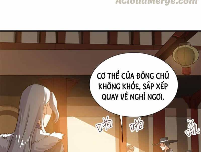 Nguyên Long - Chương 165 - ảnh 28