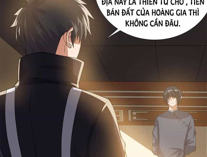 Nguyên Long - Chương 165 - ảnh 38