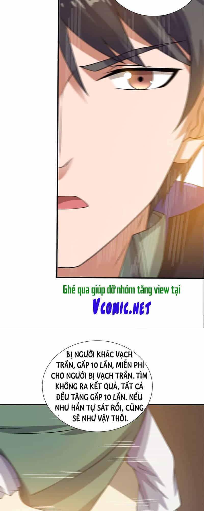 Nguyên Long - Chương 165 - ảnh 43