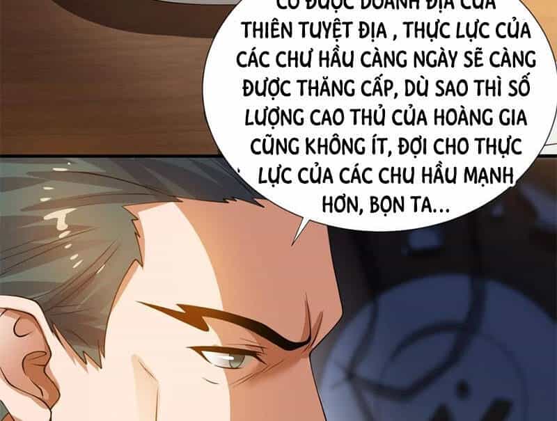 Nguyên Long - Chương 165 - ảnh 50