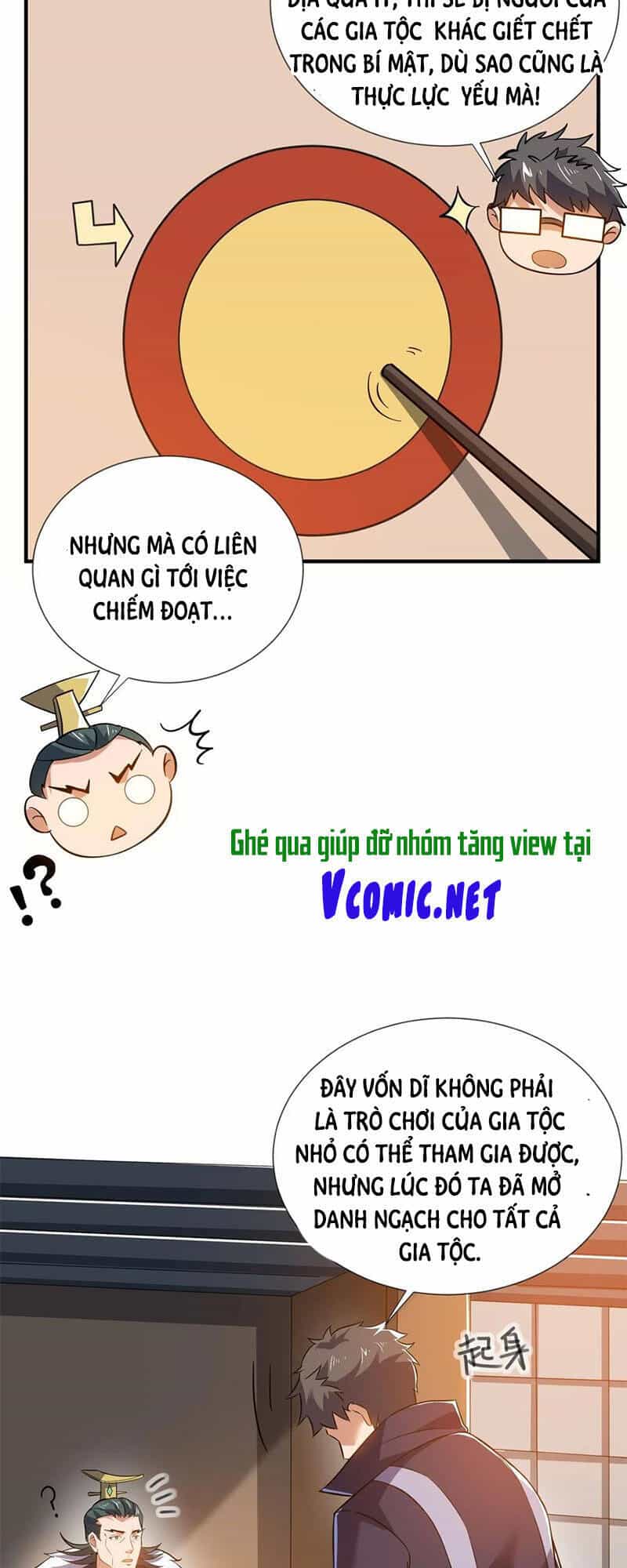 Nguyên Long - Chương 165 - ảnh 55