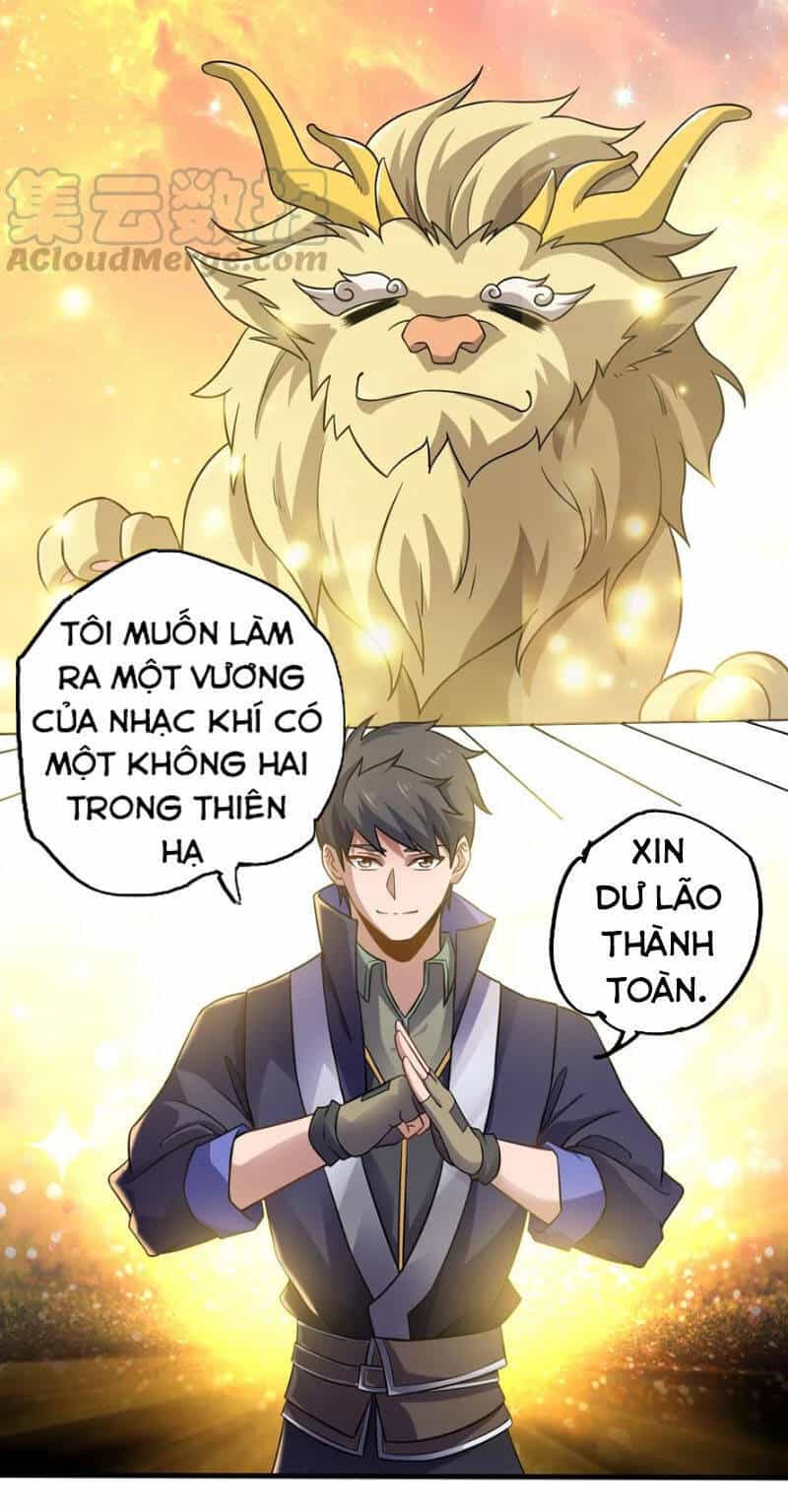 Nguyên Long - Chương 167 - ảnh 5