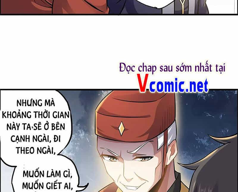 Nguyên Long - Chương 168 - ảnh 10