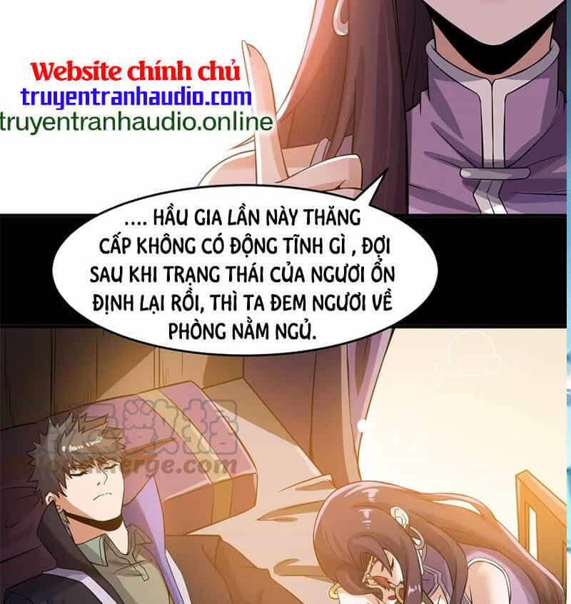 Nguyên Long - Chương 169 - ảnh 12