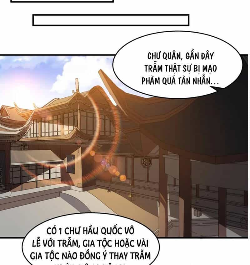 Nguyên Long - Chương 169 - ảnh 34