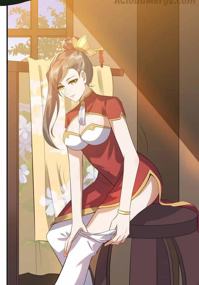 Nguyên Long - Chương 171 - ảnh 10