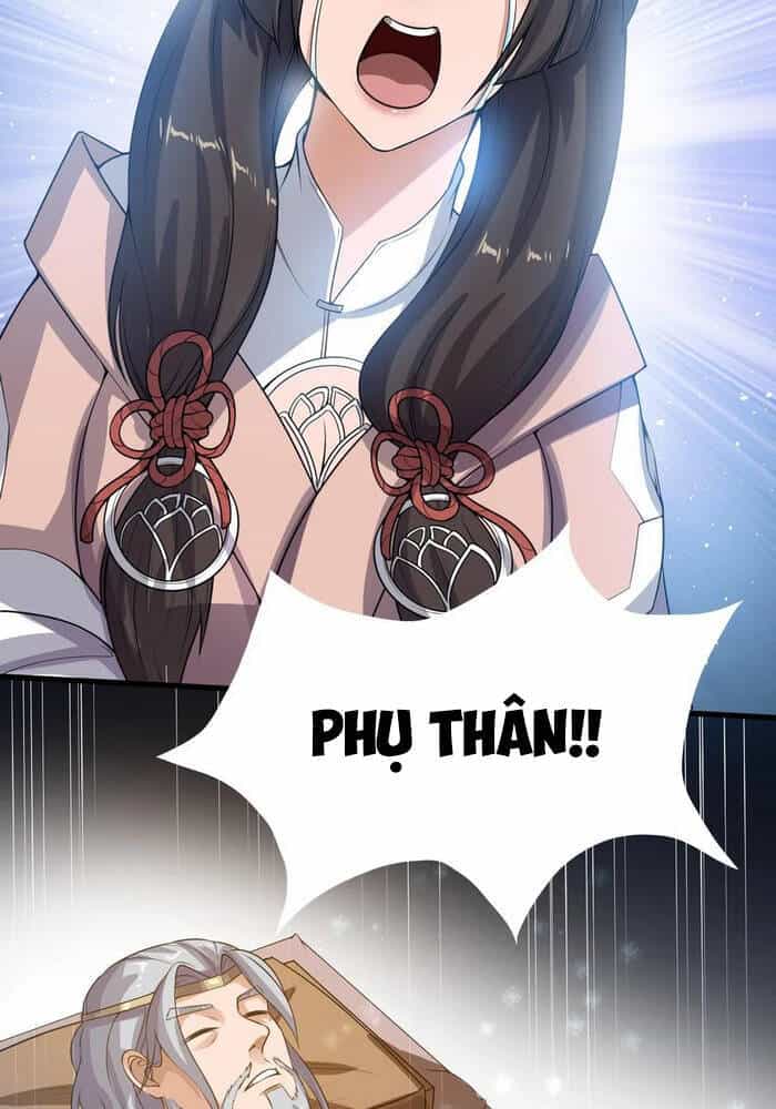 Nguyên Long - Chương 171 - ảnh 43