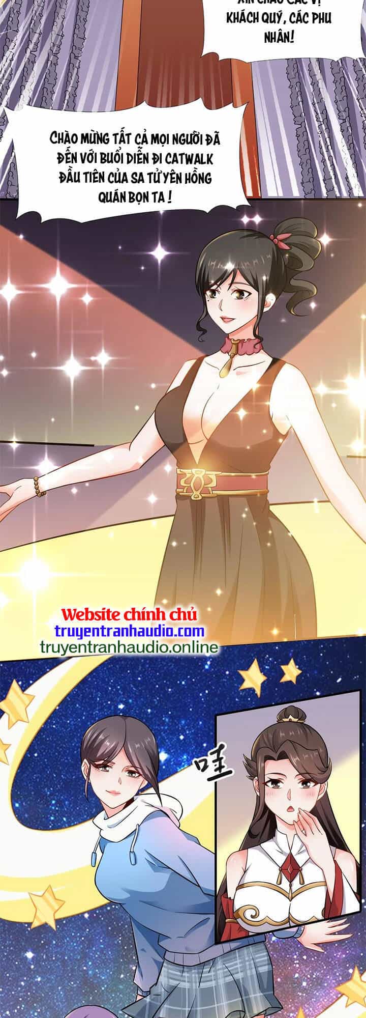 Nguyên Long - Chương 172 - ảnh 31