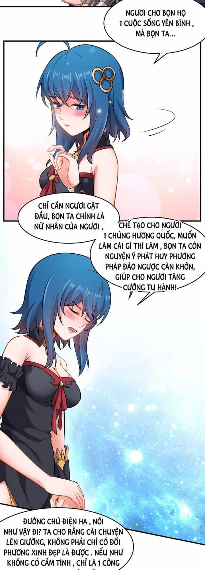 Nguyên Long - Chương 172 - ảnh 5