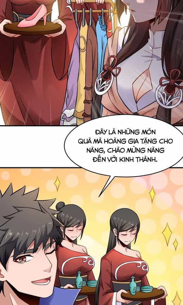 Nguyên Long - Chương 173 - ảnh 16