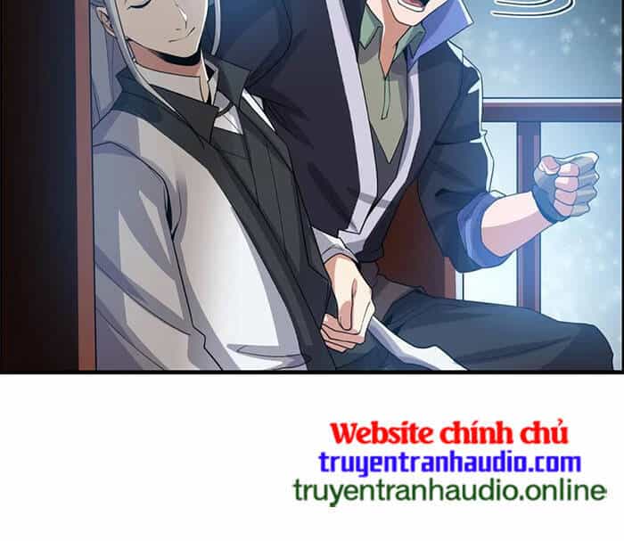 Nguyên Long - Chương 174 - ảnh 34