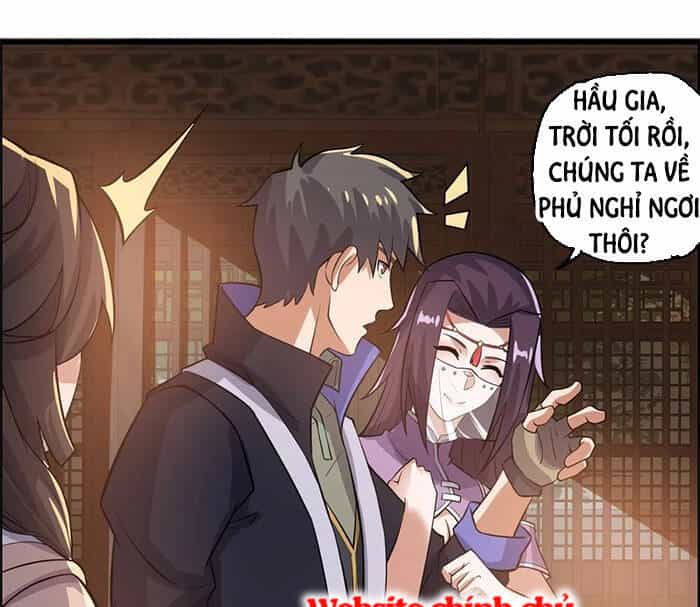 Nguyên Long - Chương 174 - ảnh 8