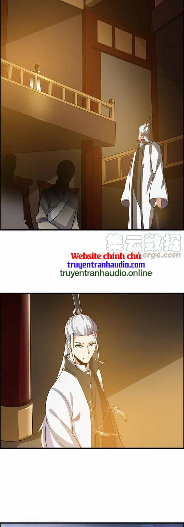 Nguyên Long - Chương 175 - ảnh 35