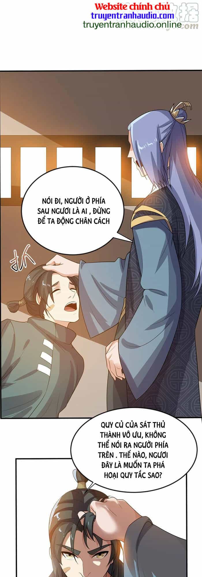 Nguyên Long - Chương 176 - ảnh 13