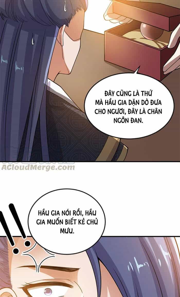 Nguyên Long - Chương 176 - ảnh 6