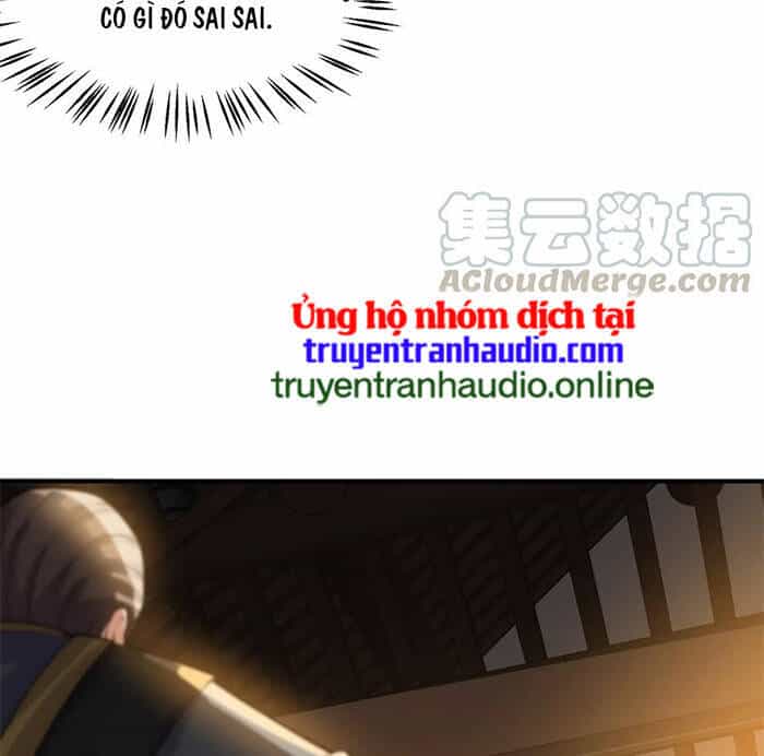 Nguyên Long - Chương 177 - ảnh 22