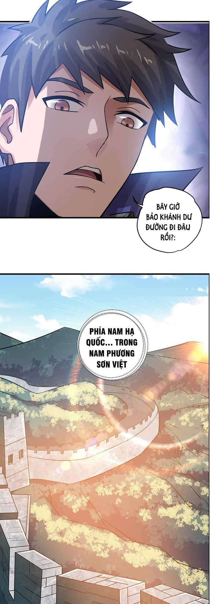 Nguyên Long - Chương 178 - ảnh 29