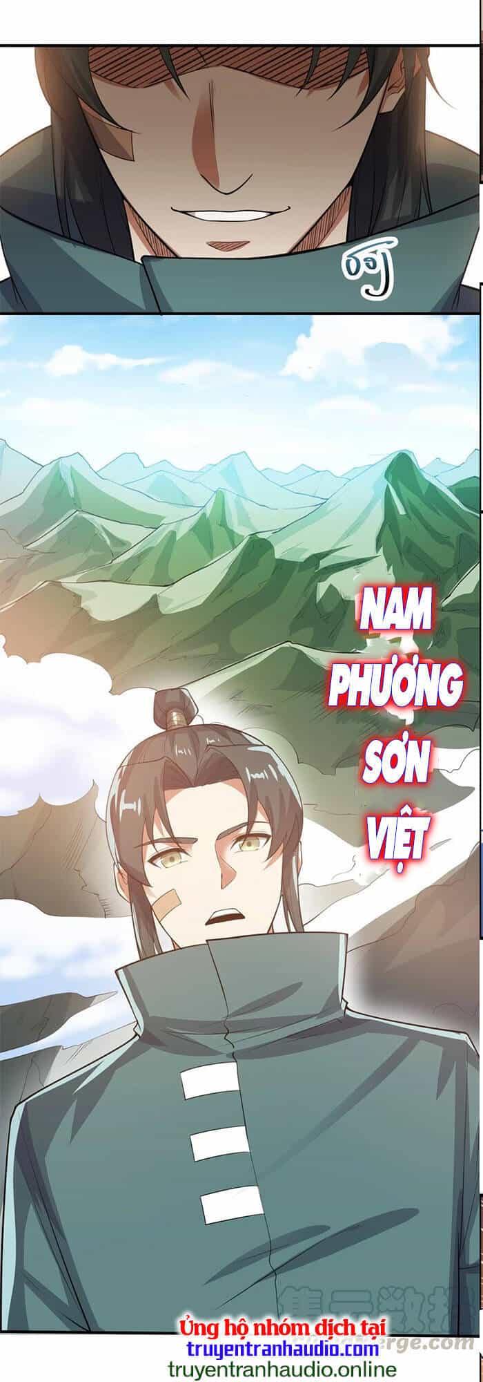 Nguyên Long - Chương 178 - ảnh 3