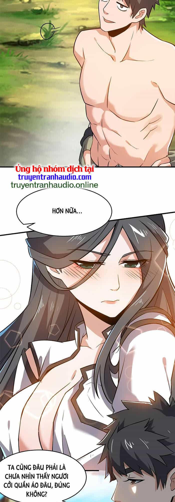 Nguyên Long - Chương 180 - ảnh 5