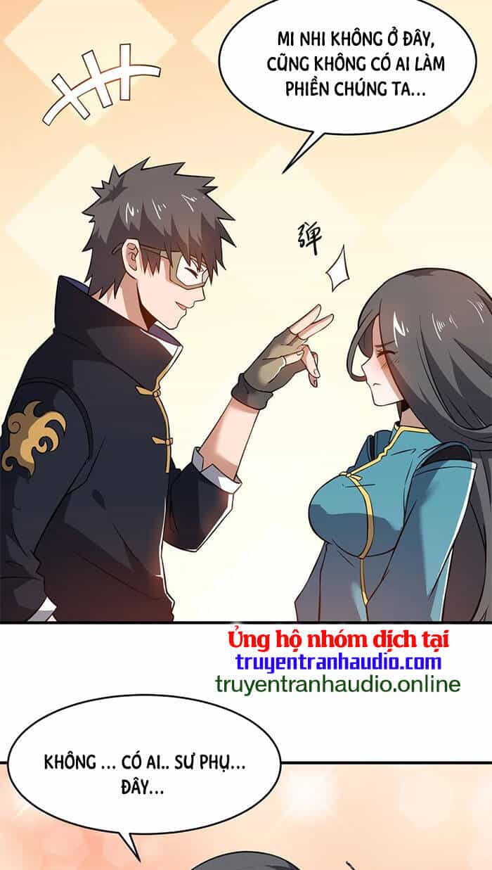 Nguyên Long - Chương 181 - ảnh 22