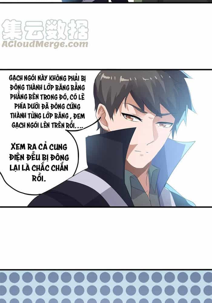 Nguyên Long - Chương 184 - ảnh 8