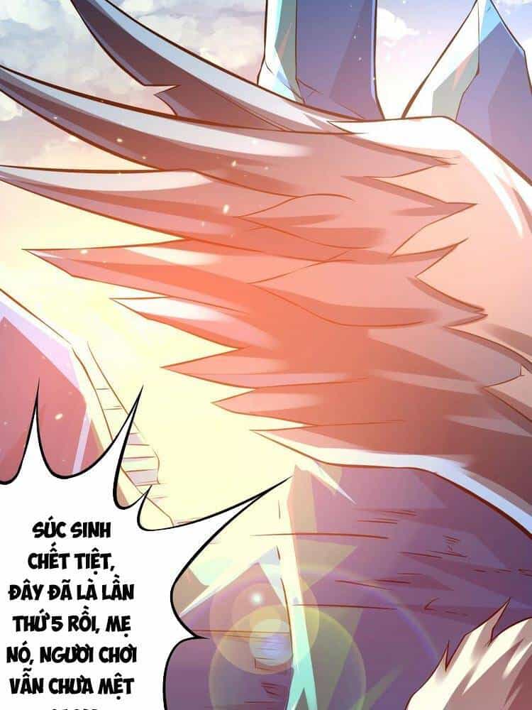 Nguyên Long - Chương 187 - ảnh 18
