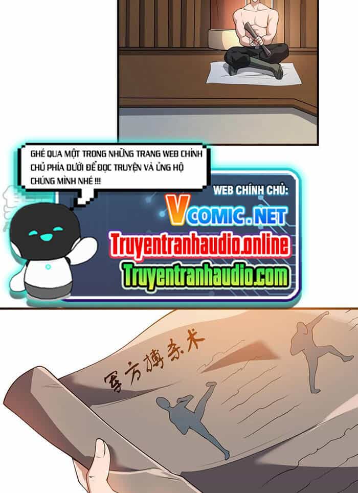 Nguyên Long - Chương 188 - ảnh 30