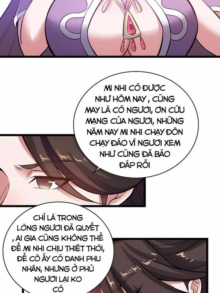Nguyên Long - Chương 190 - ảnh 38