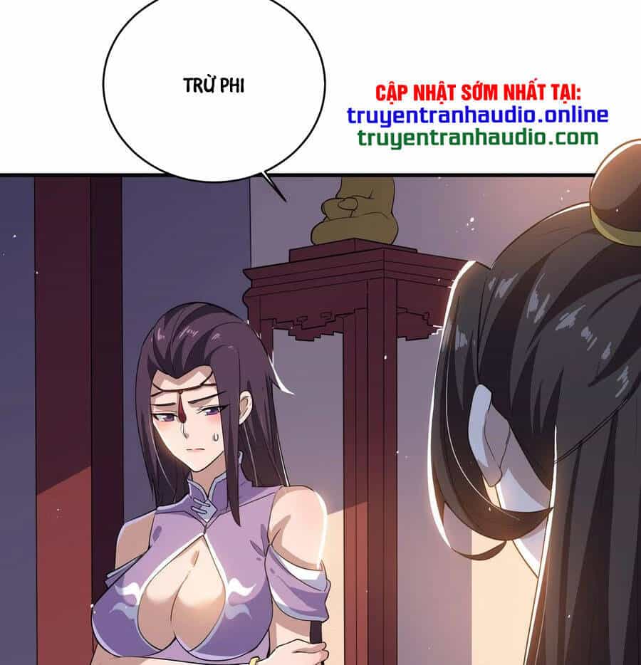 Nguyên Long - Chương 191 - ảnh 16