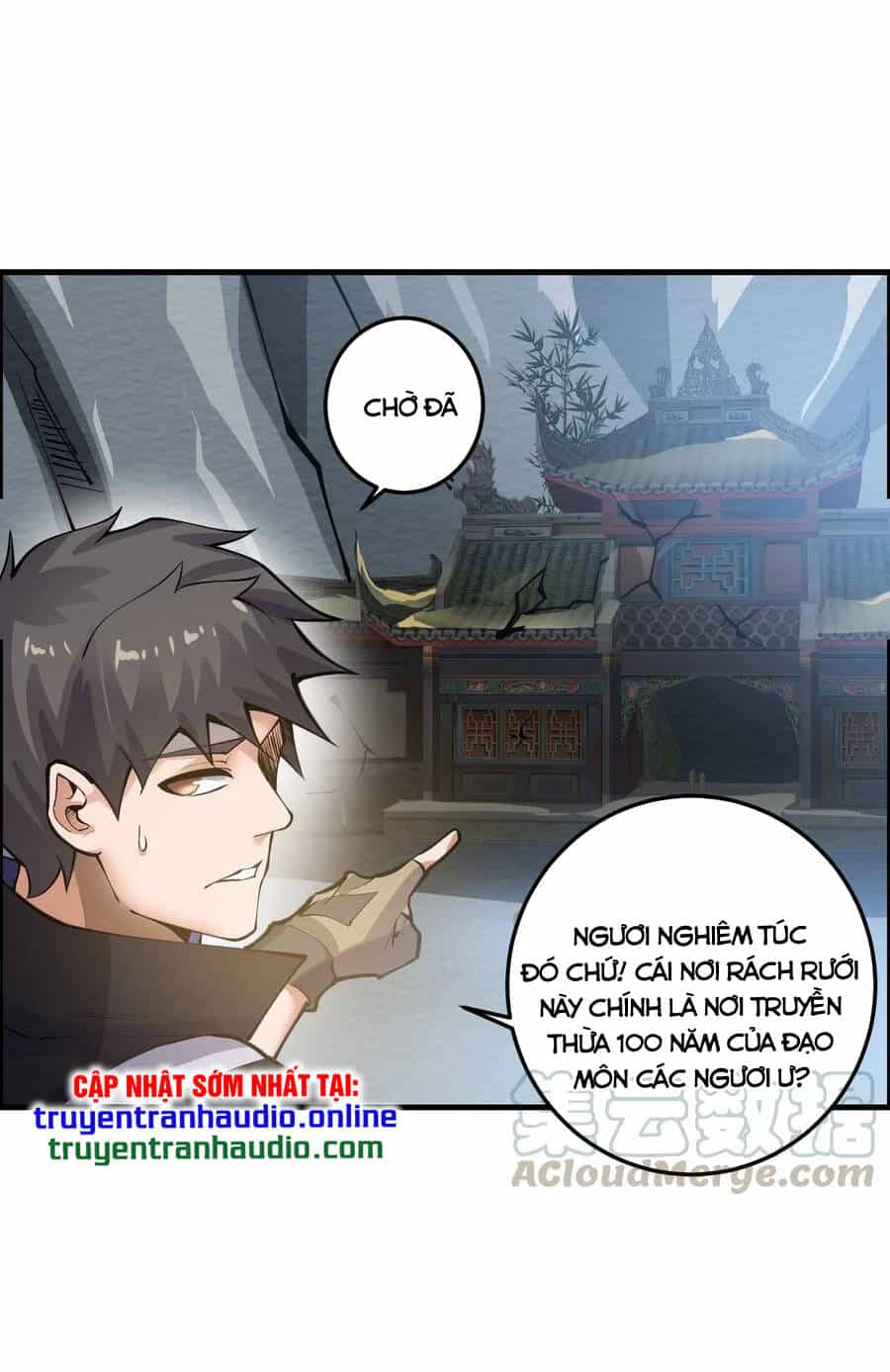 Nguyên Long - Chương 193 - ảnh 41