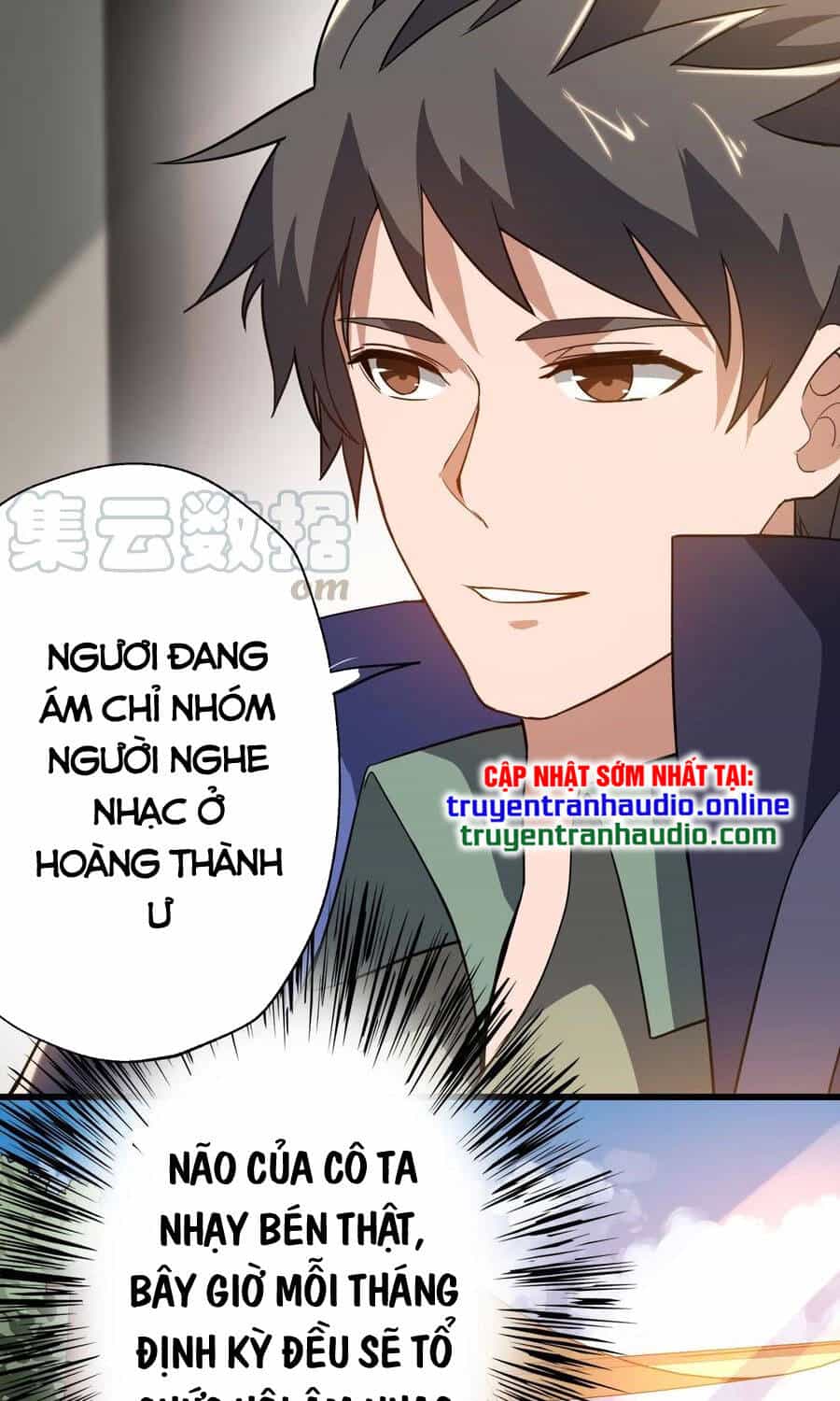 Nguyên Long - Chương 198 - ảnh 44