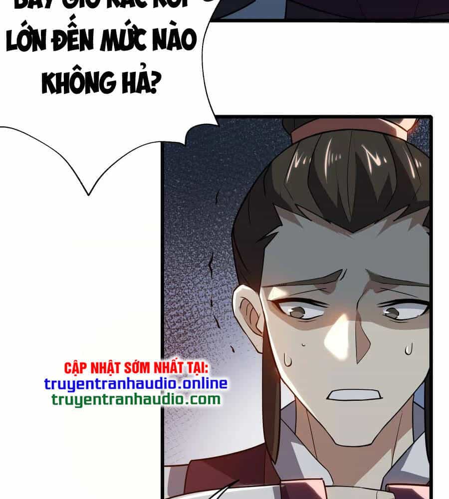 Nguyên Long - Chương 199 - ảnh 24