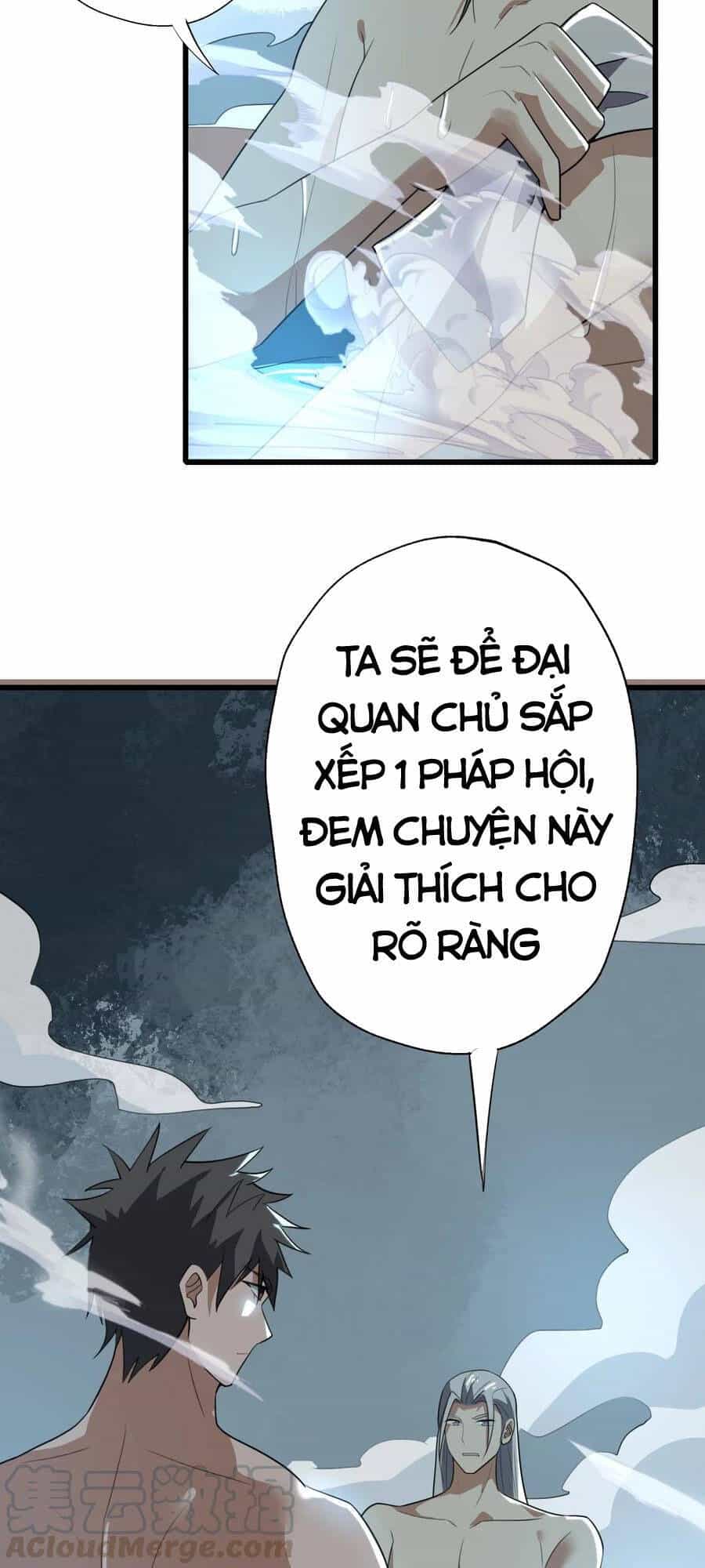 Nguyên Long - Chương 200 - ảnh 17