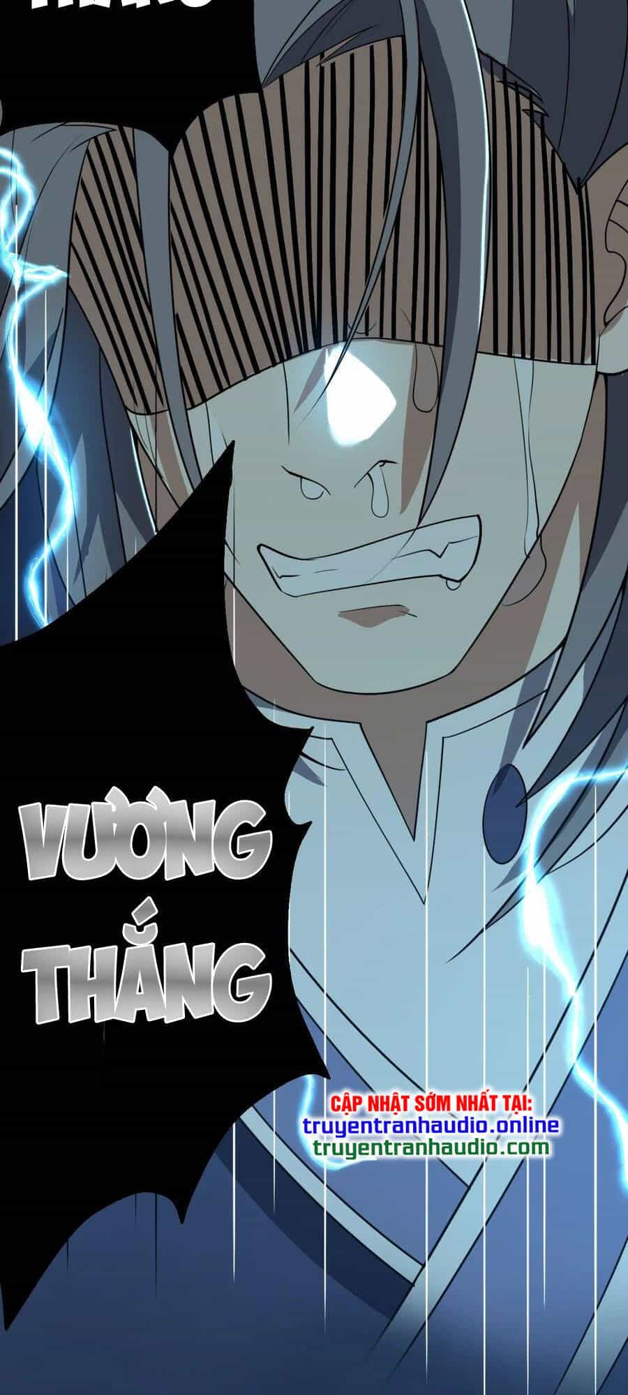 Nguyên Long - Chương 200 - ảnh 27