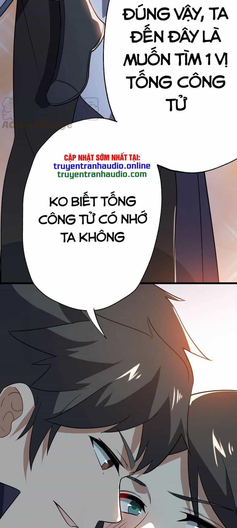 Nguyên Long - Chương 200 - ảnh 56