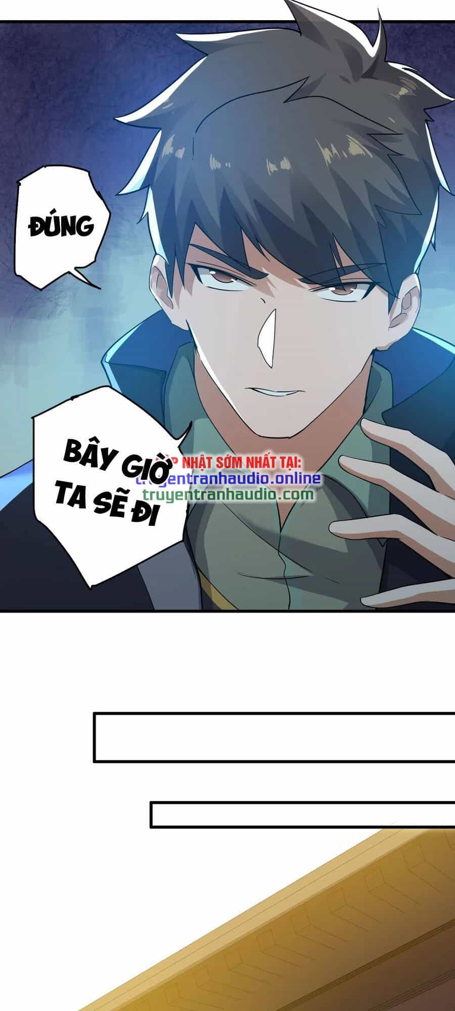 Nguyên Long - Chương 202 - ảnh 13