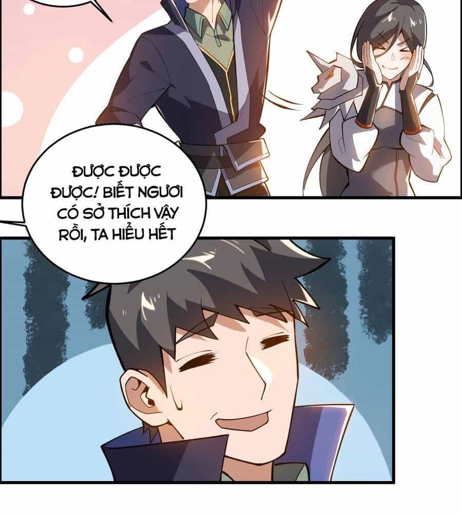 Nguyên Long - Chương 202 - ảnh 26