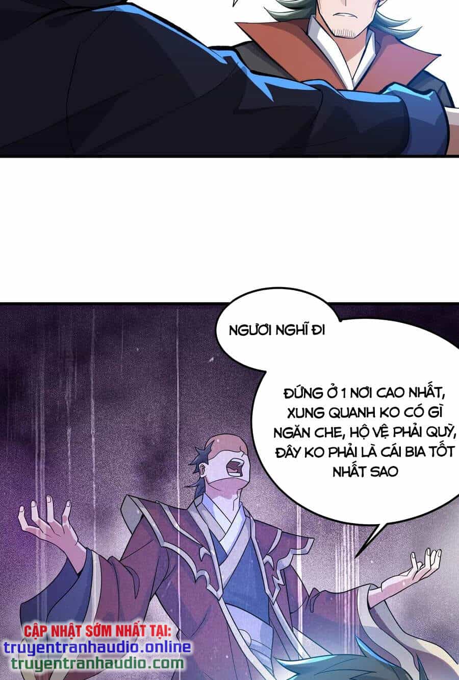 Nguyên Long - Chương 204 - ảnh 21