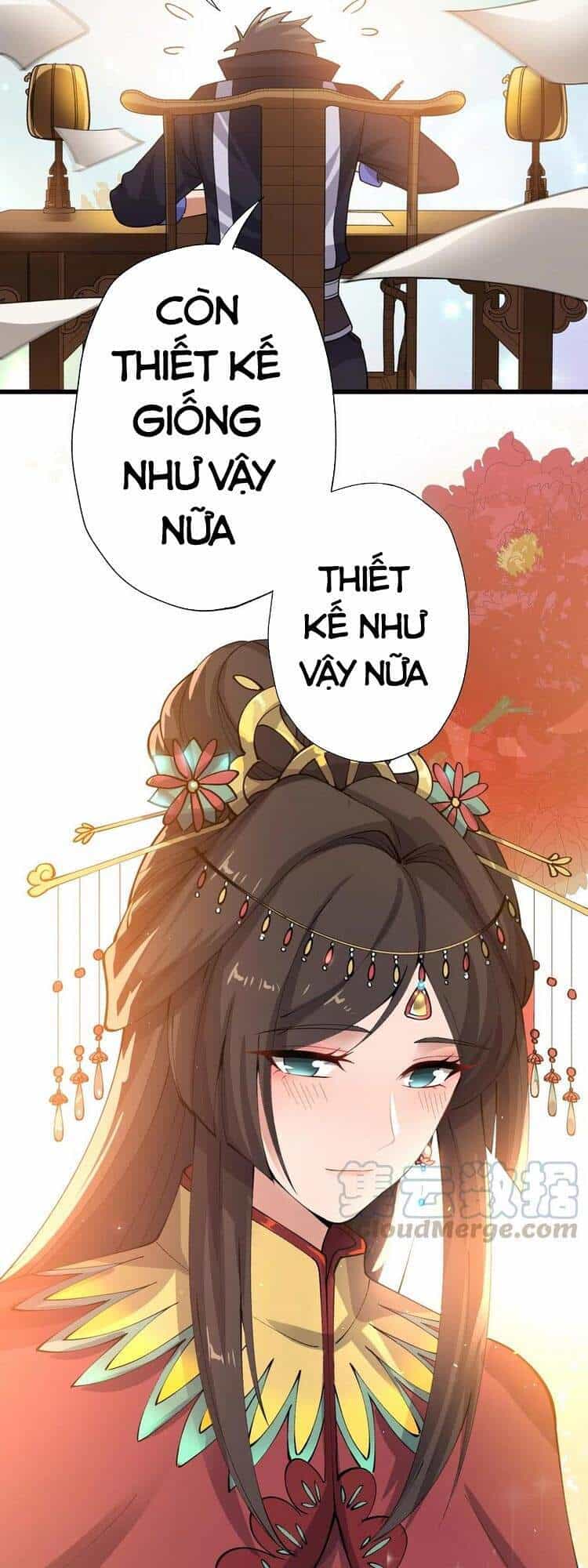 Nguyên Long - Chương 205 - ảnh 19