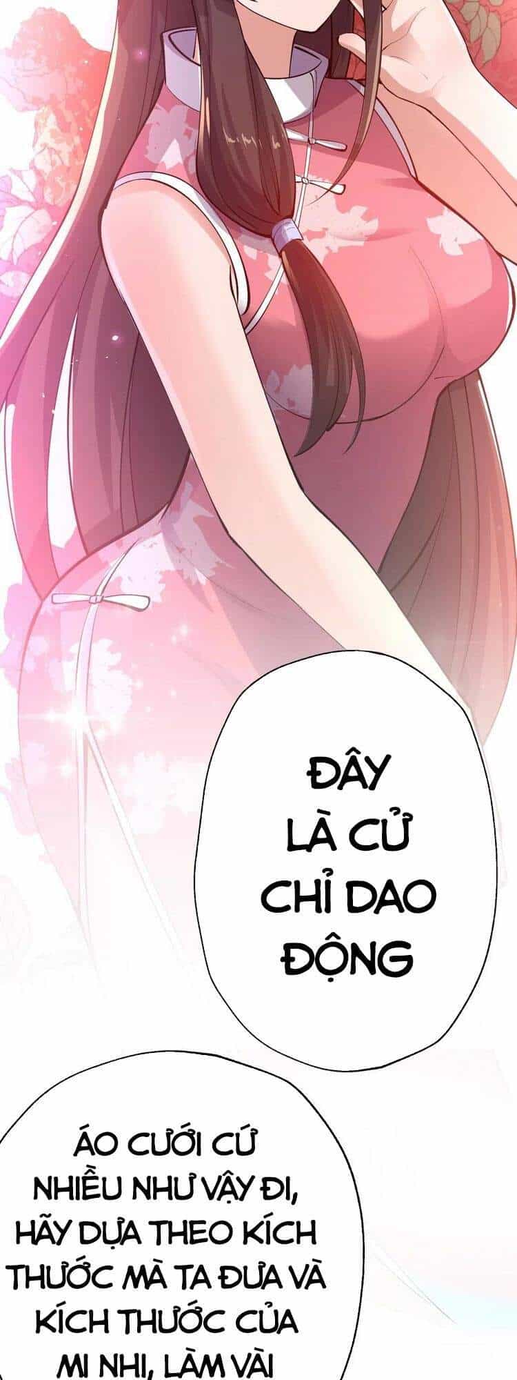 Nguyên Long - Chương 205 - ảnh 23