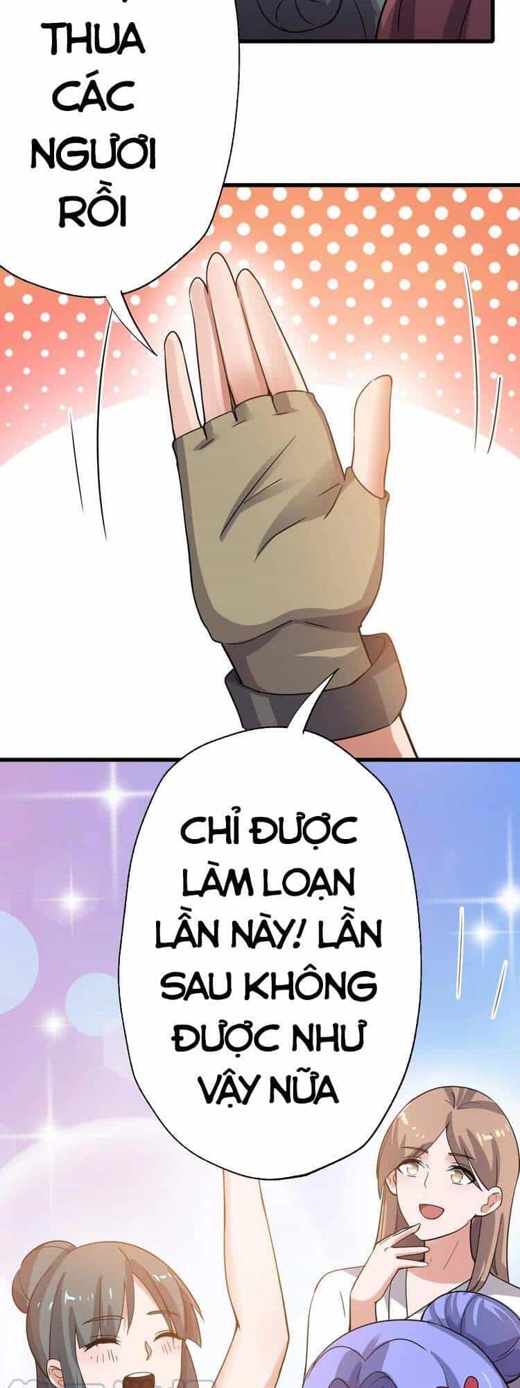 Nguyên Long - Chương 205 - ảnh 55