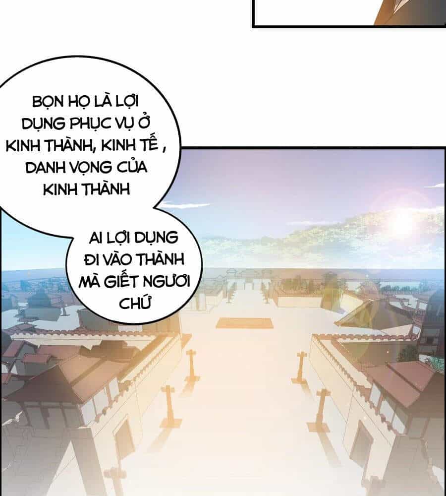 Nguyên Long - Chương 206 - ảnh 20