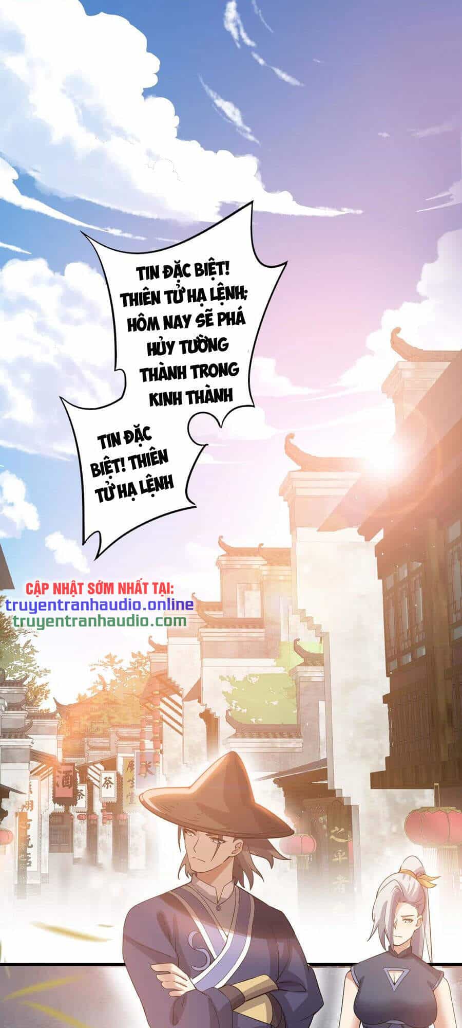 Nguyên Long - Chương 206 - ảnh 25