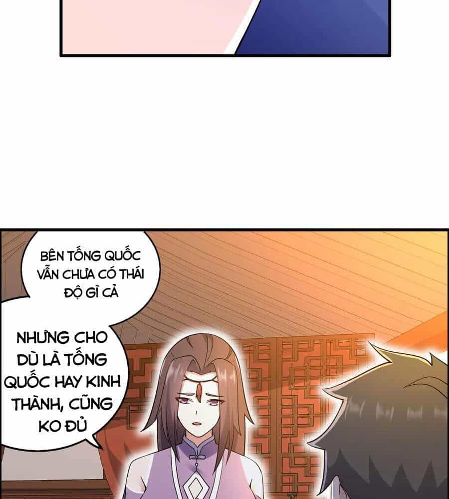 Nguyên Long - Chương 206 - ảnh 40