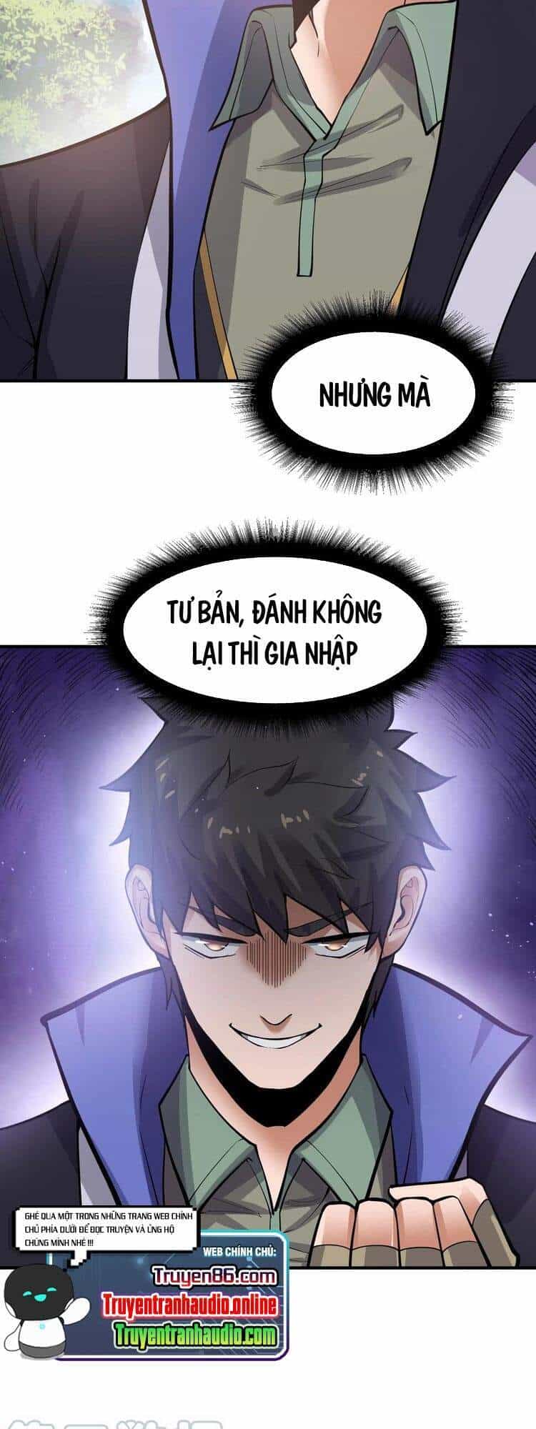 Nguyên Long - Chương 207 - ảnh 19