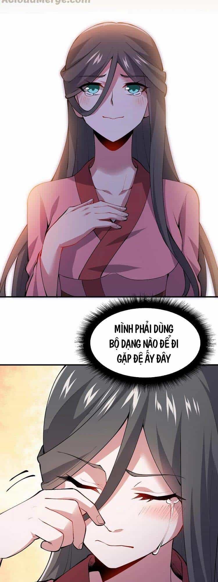 Nguyên Long - Chương 207 - ảnh 27