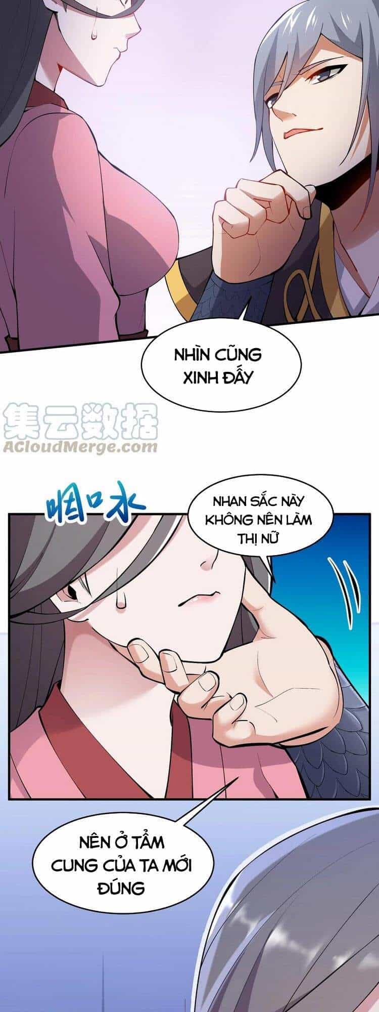 Nguyên Long - Chương 207 - ảnh 31