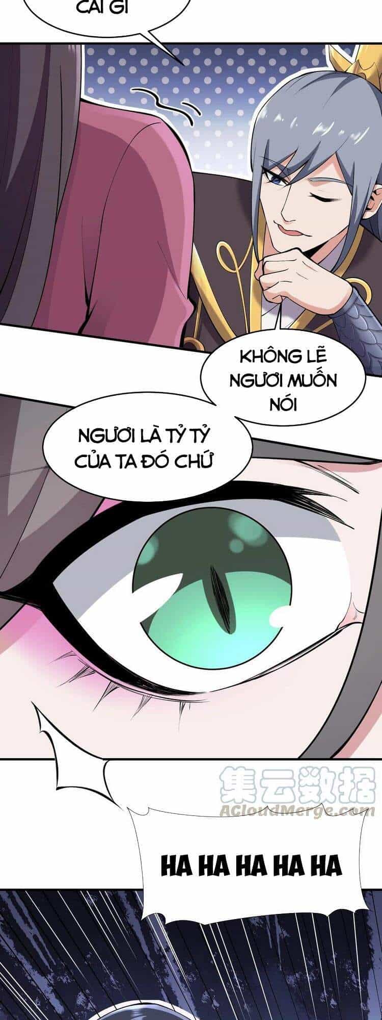 Nguyên Long - Chương 207 - ảnh 33