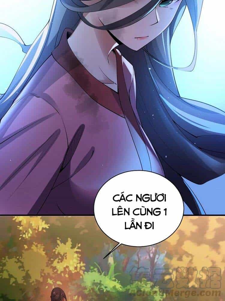 Nguyên Long - Chương 208 - ảnh 21